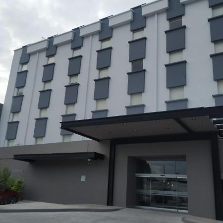 Best Western Santorin Ξενοδοχείο Ciudad Victoria Εξωτερικό φωτογραφία