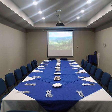 Best Western Santorin Ciudad Victoria Εξωτερικό φωτογραφία