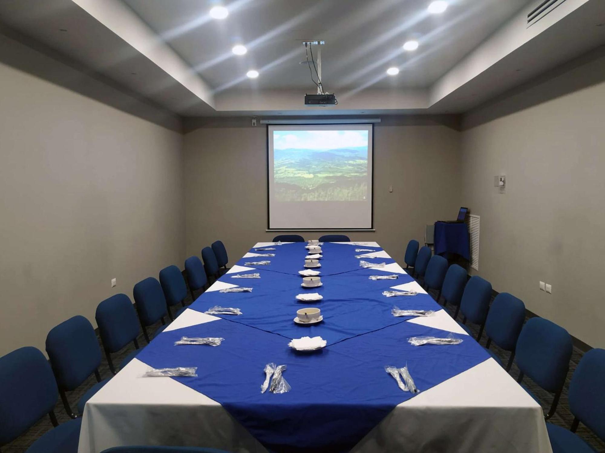 Best Western Santorin Ciudad Victoria Εξωτερικό φωτογραφία