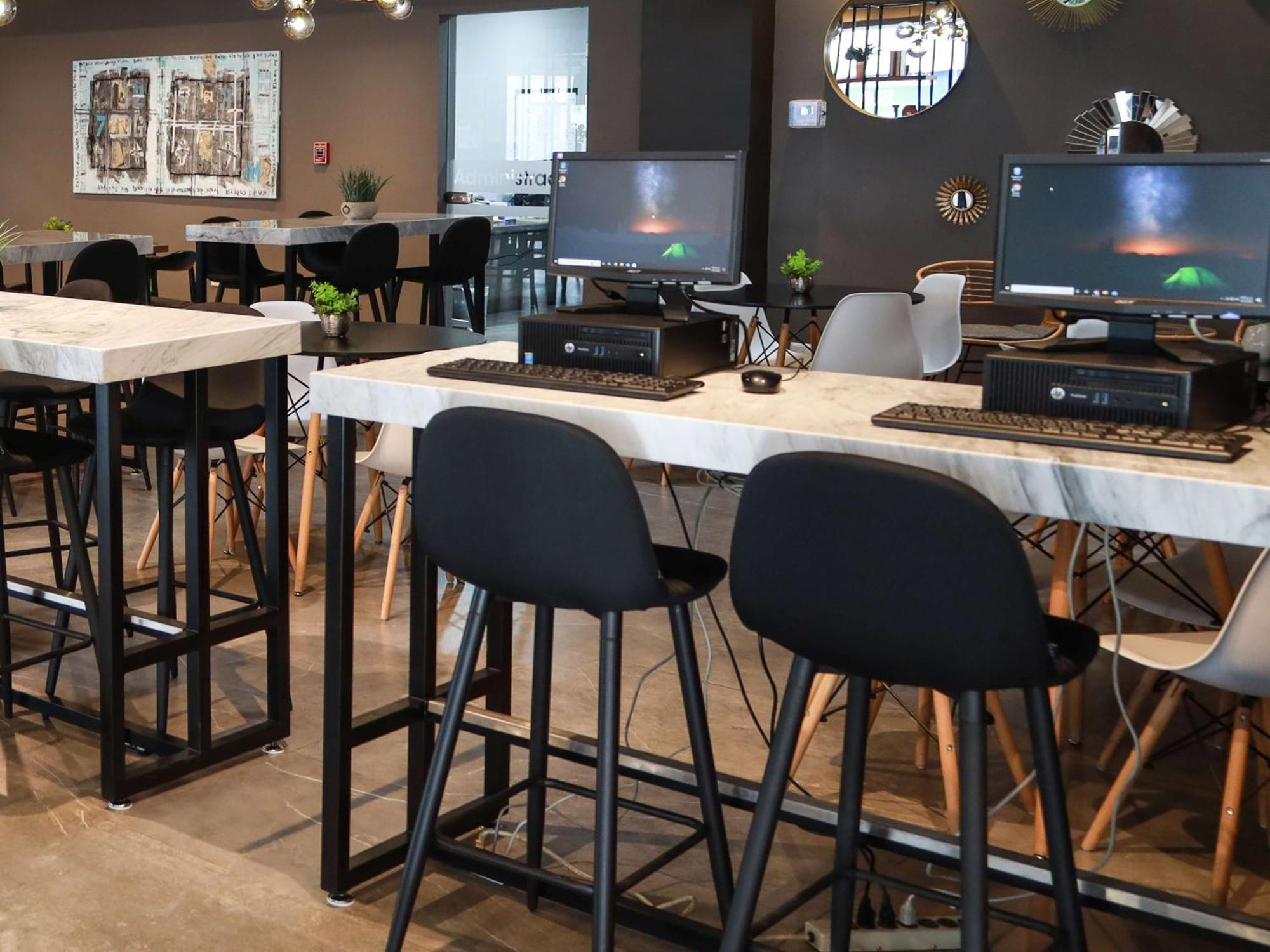 Best Western Santorin Ciudad Victoria Εξωτερικό φωτογραφία