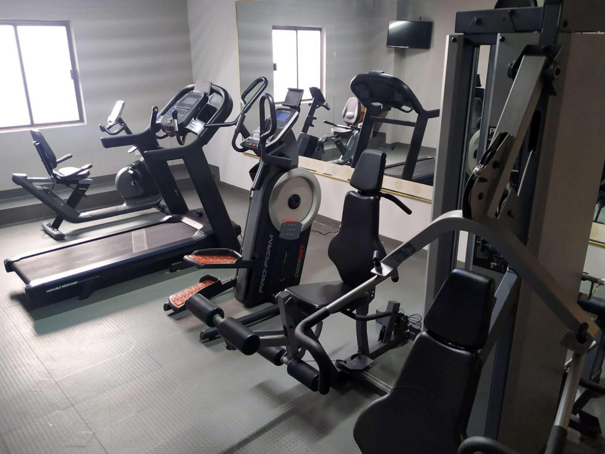 Best Western Santorin Ciudad Victoria Εξωτερικό φωτογραφία